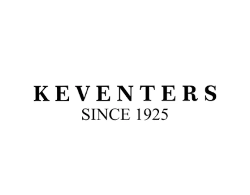 Keventers