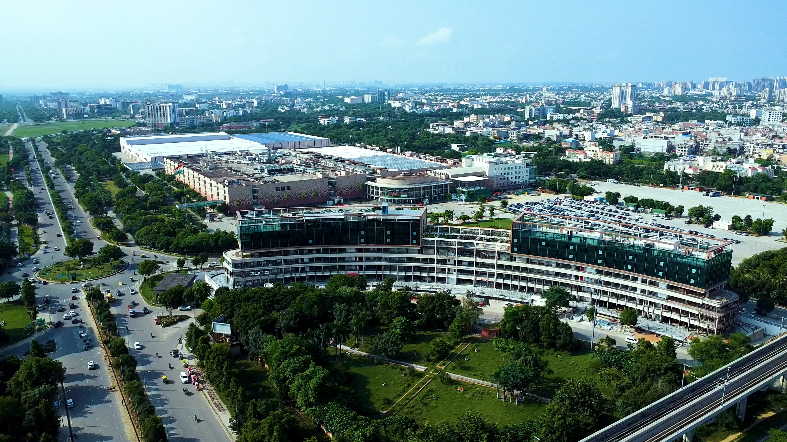 Shree KB Group Architecture