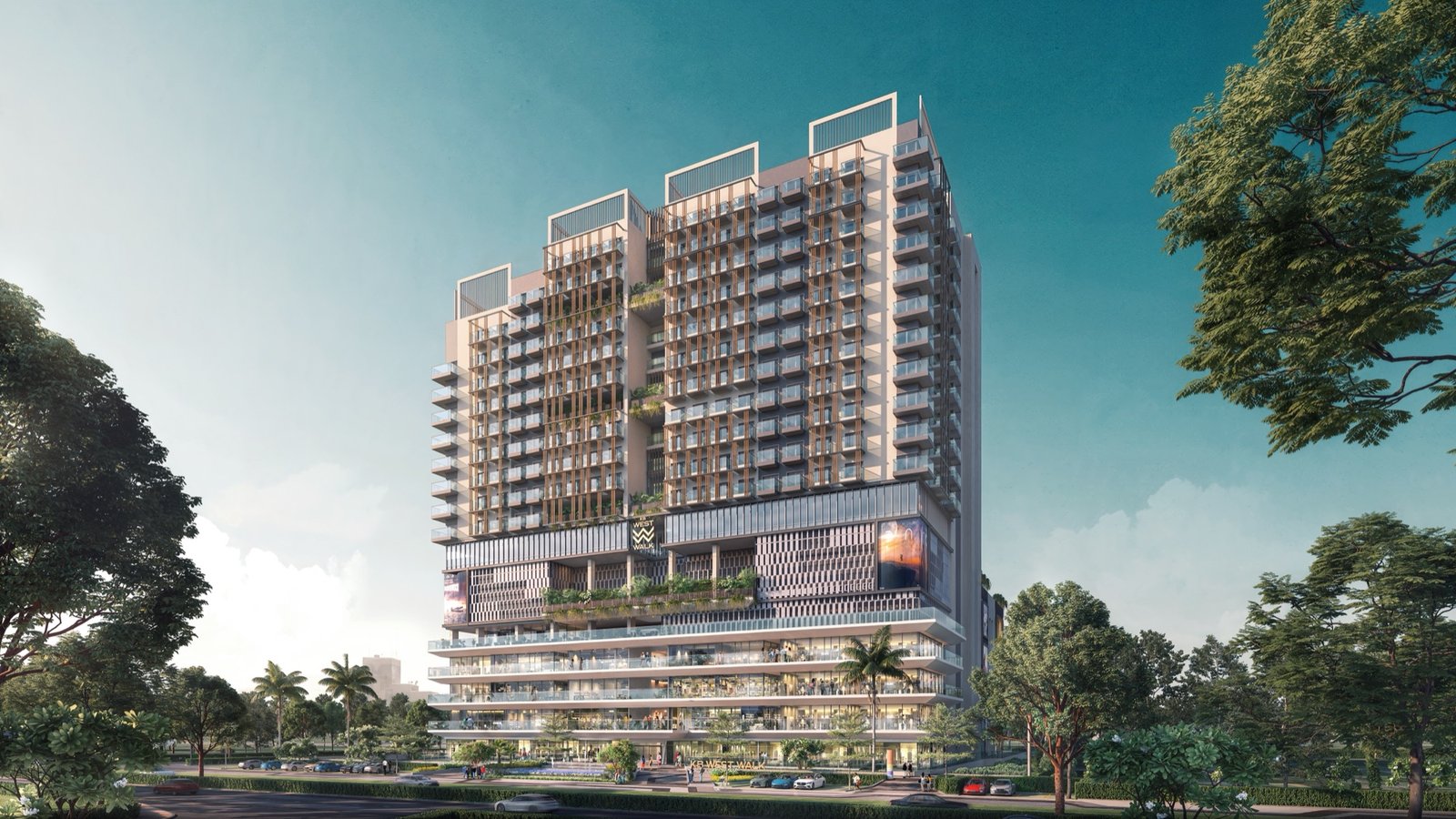 Shree KB Group Architecture
